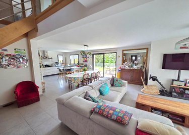 Maison a vendre Gouesnou 29850 Finistère 129 m2 5 pièces 431600 euros