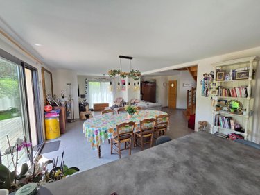 Maison a vendre Gouesnou 29850 Finistère 129 m2 5 pièces 431600 euros