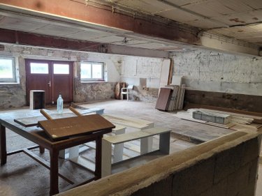 Maison a vendre Vrécourt 88140 Vosges 200 m2 6 pièces 95760 euros