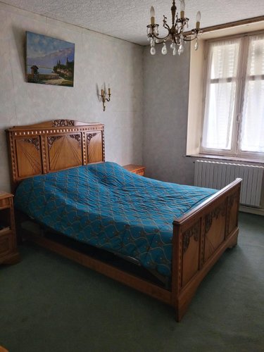 Maison a vendre Vrécourt 88140 Vosges 200 m2 6 pièces 95760 euros