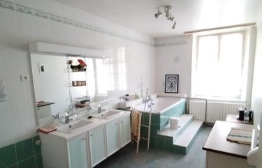 Maison a vendre Vrécourt 88140 Vosges 200 m2 6 pièces 95760 euros