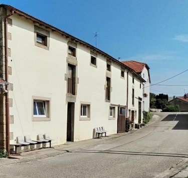 Maison a vendre Vrécourt 88140 Vosges 200 m2 6 pièces 95760 euros