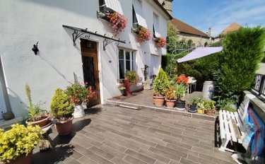 Maison a vendre Vrécourt 88140 Vosges 200 m2 6 pièces 95760 euros