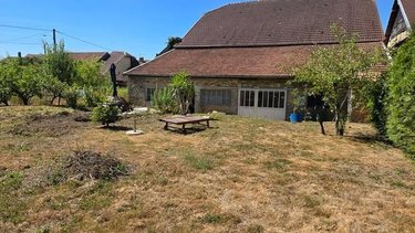 Maison a vendre Genevrières 52500 Haute-Marne 117 m2 4 pièces 117000 euros