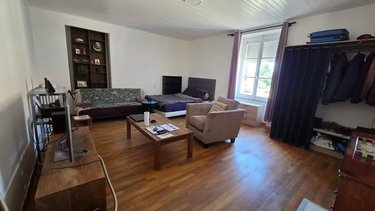 Maison a vendre Genevrières 52500 Haute-Marne 117 m2 4 pièces 117000 euros
