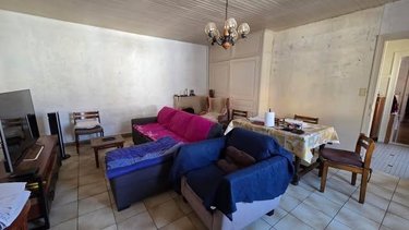 Maison a vendre Genevrières 52500 Haute-Marne 117 m2 4 pièces 117000 euros