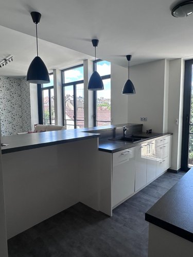 Location appartement Auxerre 89000 Yonne 125 m2 4 pièces 1700 euros