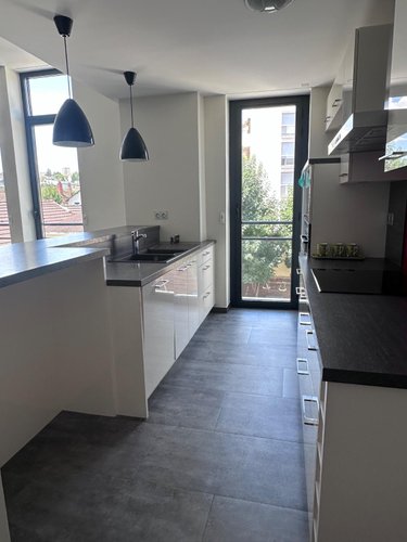 Location appartement Auxerre 89000 Yonne 125 m2 4 pièces 1700 euros