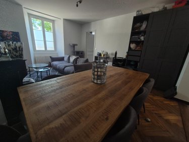 Appartement a vendre Épernay 51200 Marne 62 m2 2 pièces 135000 euros