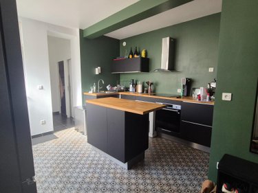 Appartement a vendre Épernay 51200 Marne 62 m2 2 pièces 135000 euros
