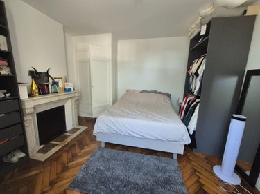 Appartement a vendre Épernay 51200 Marne 62 m2 2 pièces 135000 euros