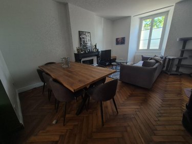 Appartement a vendre Épernay 51200 Marne 62 m2 2 pièces 135000 euros