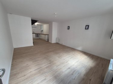 Maison a vendre Decazeville 12300 Aveyron 77 m2 4 pièces 95000 euros