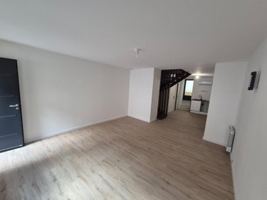 Maison a vendre Decazeville 12300 Aveyron 77 m2 4 pièces 95000 euros