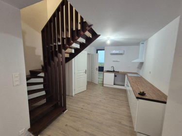Maison a vendre Decazeville 12300 Aveyron 77 m2 4 pièces 95000 euros