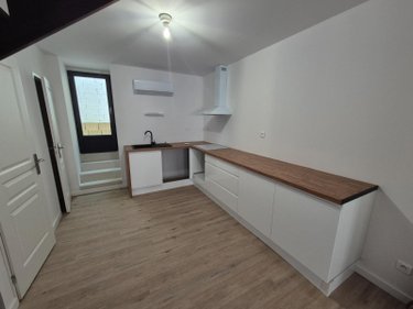 Maison a vendre Decazeville 12300 Aveyron 77 m2 4 pièces 95000 euros