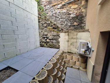 Maison a vendre Decazeville 12300 Aveyron 77 m2 4 pièces 95000 euros