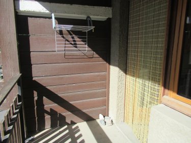 Appartement a vendre Abriès-Ristolas 05460 Hautes-Alpes 25 m2 1 pièce 59000 euros