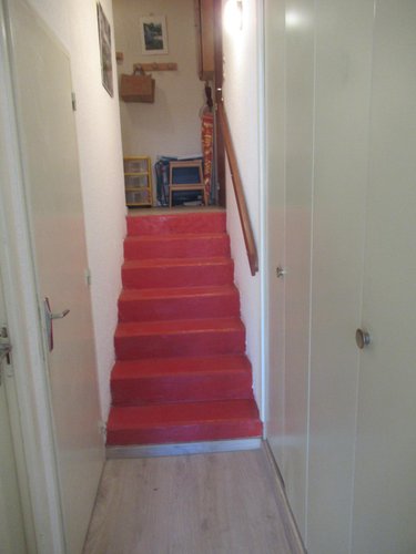 Appartement a vendre Abriès-Ristolas 05460 Hautes-Alpes 25 m2 1 pièce 59000 euros
