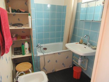 Appartement a vendre Abriès-Ristolas 05460 Hautes-Alpes 25 m2 1 pièce 59000 euros
