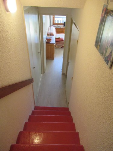 Appartement a vendre Abriès-Ristolas 05460 Hautes-Alpes 25 m2 1 pièce 59000 euros
