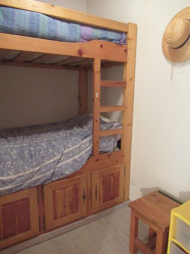 Appartement a vendre Abriès-Ristolas 05460 Hautes-Alpes 25 m2 1 pièce 59000 euros