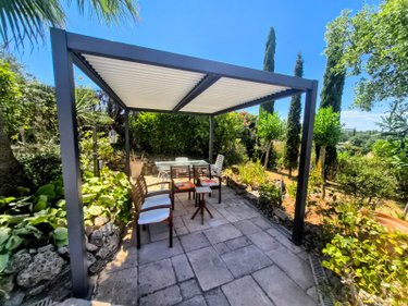 Maison a vendre Vidauban 83550 Var 130 m2 5 pièces 519000 euros