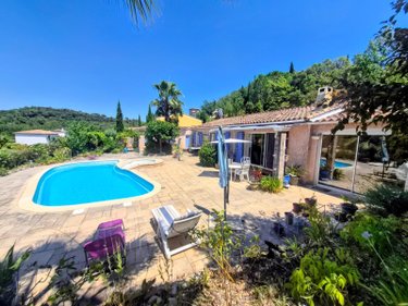 Maison a vendre Vidauban 83550 Var 130 m2 5 pièces 519000 euros