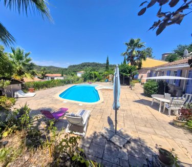Maison a vendre Vidauban 83550 Var 130 m2 5 pièces 519000 euros
