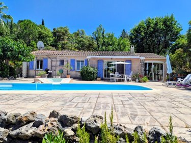Maison a vendre Vidauban 83550 Var 130 m2 5 pièces 519000 euros