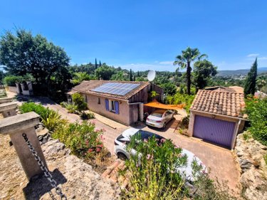 Maison a vendre Vidauban 83550 Var 130 m2 5 pièces 519000 euros