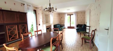 Maison a vendre Lille 59000 Nord 106 m2 6 pièces 447000 euros