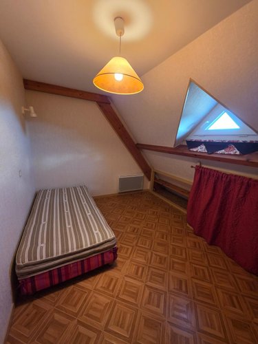 Location maison Domecy-sur-Cure 89450 Yonne 130 m2 1 pièce 1200 euros