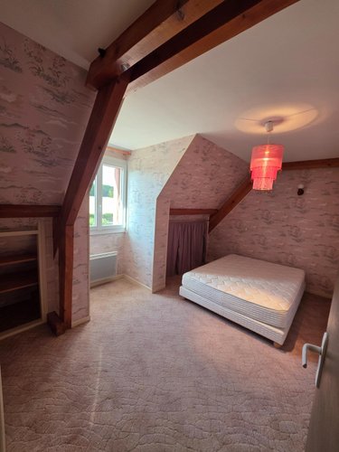Location maison Domecy-sur-Cure 89450 Yonne 130 m2 1 pièce 1200 euros
