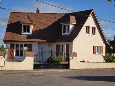 Location maison Domecy-sur-Cure 89450 Yonne 130 m2 1 pièce 1200 euros