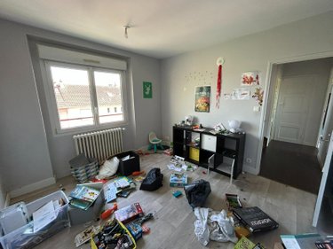Maison a vendre Le Mans 72000 Sarthe 113 m2 6 pièces 200010 euros