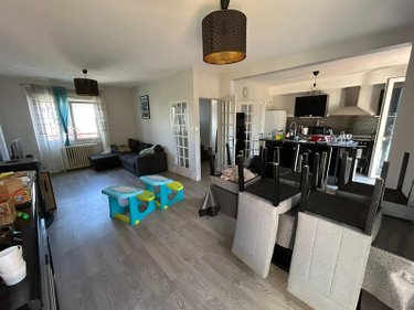 Maison a vendre Le Mans 72000 Sarthe 113 m2 6 pièces 200010 euros