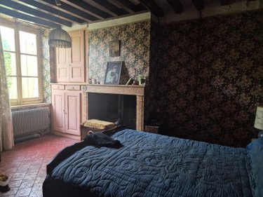 Maison a vendre Treigny-Perreuse-Sainte-Colombe 89520 Yonne 75 m2 3 pièces 34100 euros