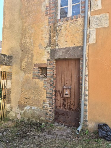 Maison a vendre Treigny-Perreuse-Sainte-Colombe 89520 Yonne 75 m2 3 pièces 34100 euros
