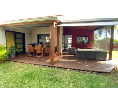 Maison a vendre Saint-Paul 97460 Réunion 140 m2 4 pièces 819000 euros