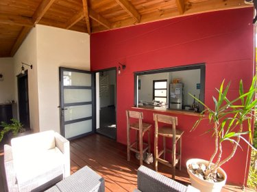 Maison a vendre Saint-Paul 97460 Réunion 140 m2 4 pièces 819000 euros
