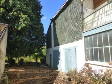 Maison a vendre Boulogne-sur-Gesse 31350 Haute-Garonne 200 m2 6 pièces 84800 euros