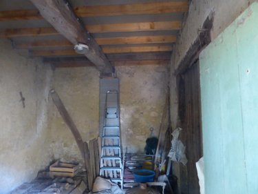 Maison a vendre Boulogne-sur-Gesse 31350 Haute-Garonne 200 m2 6 pièces 84800 euros