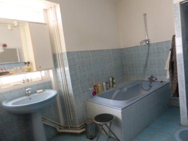 Maison a vendre Boulogne-sur-Gesse 31350 Haute-Garonne 200 m2 6 pièces 84800 euros