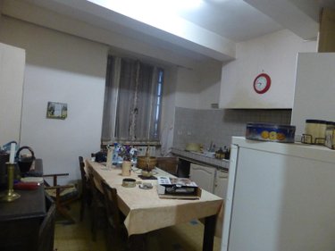 Maison a vendre Boulogne-sur-Gesse 31350 Haute-Garonne 200 m2 6 pièces 84800 euros