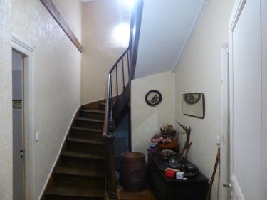 Maison a vendre Boulogne-sur-Gesse 31350 Haute-Garonne 200 m2 6 pièces 84800 euros