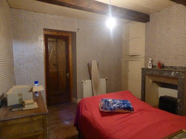 Maison a vendre Boulogne-sur-Gesse 31350 Haute-Garonne 200 m2 6 pièces 84800 euros