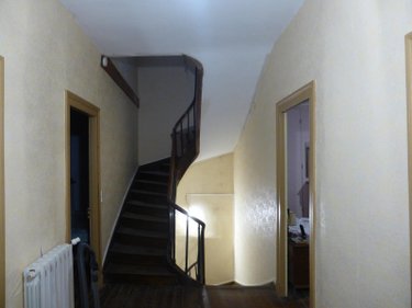 Maison a vendre Boulogne-sur-Gesse 31350 Haute-Garonne 200 m2 6 pièces 84800 euros