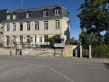Immeuble a vendre Compiègne 60200 Oise 340 m2  777000 euros
