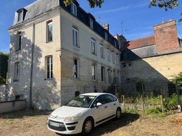 Immeuble a vendre Compiègne 60200 Oise 340 m2  777000 euros